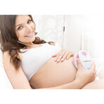 AngelSounds JPD-100S fetal heart rate detector AngelSounds JPD-100S fetal heart rate detector