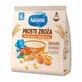 Nestle Simple Cereals Rice and maize porridge, apricots, without milk, after 6 months, 144 g
