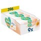 Pampers Harmonie Protect &amp; Care, wet wipes, 9 x 44 pieces