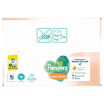 Pampers Harmonie Protect & Care, wet wipes, 9 x 44 pieces Pampers Harmonie Protect & Care, wet wipes, 9 x 44 pieces