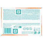 Pampers Harmonie Protect & Care, wet wipes, 9 x 44 pieces Pampers Harmonie Protect & Care, wet wipes, 9 x 44 pieces