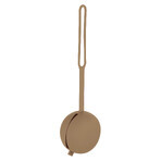 Lovi, siliconen fopspeendoos, dubbel, Granola, 1 st Lovi, siliconen fopspeendoos, dubbel, Granola, 1 st