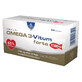 Oleofarm Omega 3-Vitum Forte, 60 capsules