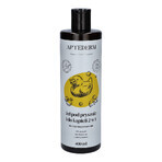 Aptederm gel doccia e bagno 2 in 1 per tutta la famiglia, pelle sensibile, dal primo giorno, 400 ml Aptederm gel doccia e bagno 2 in 1 per tutta la famiglia, pelle sensibile, dal primo giorno, 400 ml