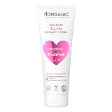 4Organic Mama, natural hypoallergenic intimate hygiene liquid, 250 ml