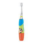 Brush-Baby KidzSonic, sonic toothbrush for children, 3-6 years, 1 pc Brush-Baby KidzSonic, sonic toothbrush for children, 3-6 years, 1 pc