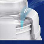 Lovi Medical+ set, antikoliekfles met dynamische speen, mini, vanaf de geboorte, 2 x 150 ml Lovi Medical+ set, antikoliekfles met dynamische speen, mini, vanaf de geboorte, 2 x 150 ml
