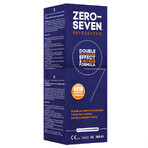 Zero-Seven Refreshing lens solution, 360 ml Zero-Seven Refreshing lens solution, 360 ml