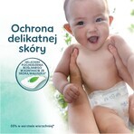 Pampers Harmonie, diapers, size 1, 2-5 kg, 35 pcs Pampers Harmonie, diapers, size 1, 2-5 kg, 35 pcs