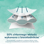 Pampers Harmonie, diapers, size 1, 2-5 kg, 35 pcs Pampers Harmonie, diapers, size 1, 2-5 kg, 35 pcs