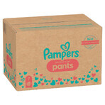 Pampers Premium Care Pants, diapers size 7, 17+ kg, 80 pcs Pampers Premium Care Pants, diapers size 7, 17+ kg, 80 pcs