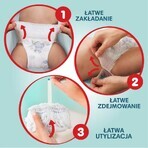 Pampers Premium Care Pants, diapers size 7, 17+ kg, 80 pcs Pampers Premium Care Pants, diapers size 7, 17+ kg, 80 pcs