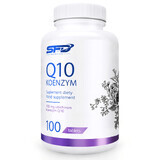 SFD Coenzyme Q10, 100 tablets