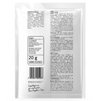 Apis Professional Detox, detoxifying mask with algae, 20 g Apis Professional Detox, detoxifying mask with algae, 20 g