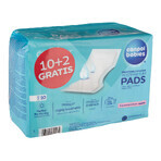 Canpol Babies, assorbenti post parto traspiranti e altamente assorbenti, 10 pezzi + 2 pezzi in omaggio Canpol Babies, assorbenti post parto traspiranti e altamente assorbenti, 10 pezzi + 2 pezzi in omaggio