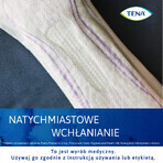 Tena Lady Slim Set, Specialized Sanitary Towels, Extra, 2 x 20 pcs + ProSkin Pants Absorbent Panties, size M and L, 2 samples Tena Lady Slim Set, Specialized Sanitary Towels, Extra, 2 x 20 pcs + ProSkin Pants Absorbent Panties, size M and L, 2 samples