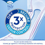 Tena Lady Slim Set, Specialized Sanitary Towels, Extra, 2 x 20 pcs + ProSkin Pants Absorbent Panties, size M and L, 2 samples Tena Lady Slim Set, Specialized Sanitary Towels, Extra, 2 x 20 pcs + ProSkin Pants Absorbent Panties, size M and L, 2 samples