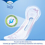 Tena Lady Slim Set, Specialized Sanitary Towels, Extra, 2 x 20 pcs + ProSkin Pants Absorbent Panties, size M and L, 2 samples Tena Lady Slim Set, Specialized Sanitary Towels, Extra, 2 x 20 pcs + ProSkin Pants Absorbent Panties, size M and L, 2 samples