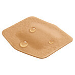 Viscoplast Active, cushioning foam patches, 20 units Viscoplast Active, cushioning foam patches, 20 units