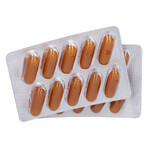 SEMA Lab Lecithine 1200 mg, 60 softgels SEMA Lab Lecithine 1200 mg, 60 softgels