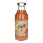 Sema Herba Appel Guave, sap, 300 ml Sema Herba Appel Guave, sap, 300 ml