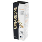 Kerabione Booster, shampoo for hair prone to hair loss, 200 ml