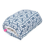 Motherhood, breastfeeding pillow, cuff, classic blue, 1 pc Motherhood, breastfeeding pillow, cuff, classic blue, 1 pc