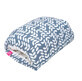 Motherhood, breastfeeding pillow, cuff, classic blue, 1 pc