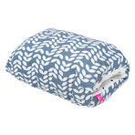 Motherhood, breastfeeding pillow, cuff, classic blue, 1 pc Motherhood, breastfeeding pillow, cuff, classic blue, 1 pc
