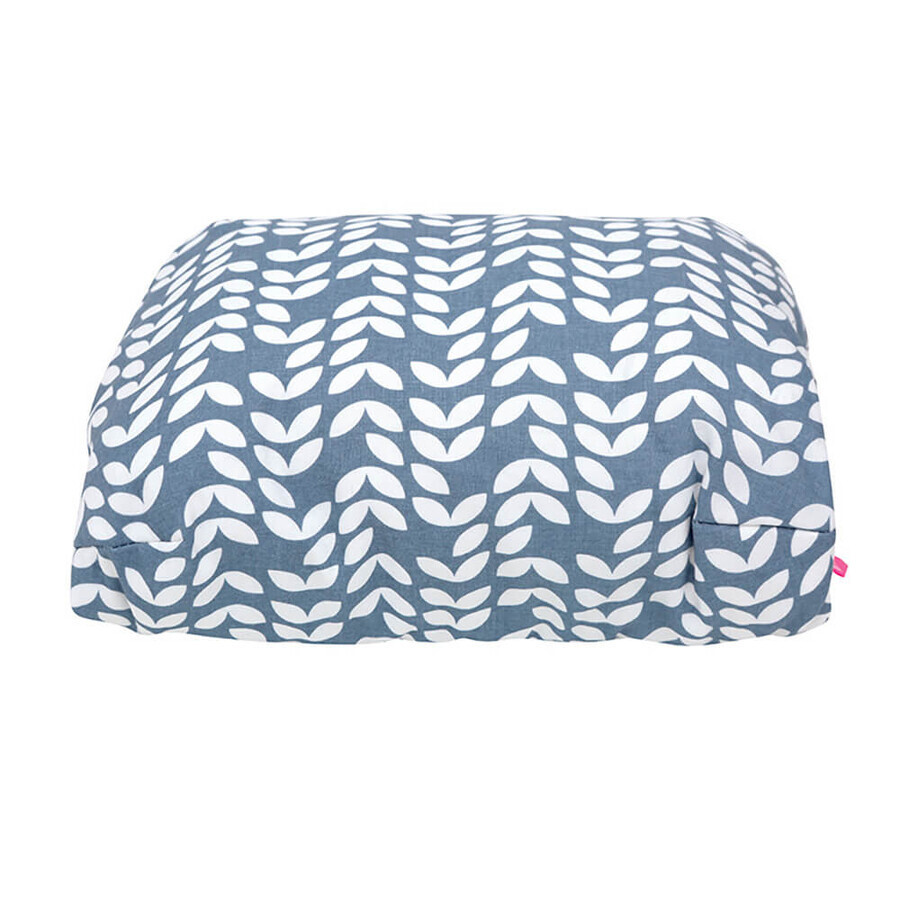 Motherhood, breastfeeding pillow, cuff, classic blue, 1 pc