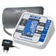Tech-Med TMA-3 Basic (B), automatic upper arm blood pressure monitor with power supply