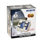 Tech-Med TMA-3 Basic (B), automatic upper arm blood pressure monitor with power supply Tech-Med TMA-3 Basic (B), automatic upper arm blood pressure monitor with power supply