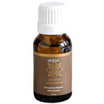 Hebda, Four Alchemists essential oil blend, 15 ml Hebda, Four Alchemists essential oil blend, 15 ml