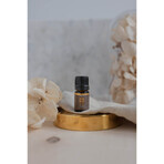 Hebda, Four Alchemists essential oil blend, 15 ml Hebda, Four Alchemists essential oil blend, 15 ml