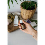 Hebda, Four Alchemists essential oil blend, 15 ml Hebda, Four Alchemists essential oil blend, 15 ml
