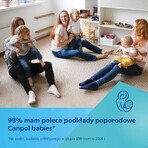 Canpol Babies, postnatal breathable night sleepers, 10 pieces + 2 pieces free of charge Canpol Babies, postnatal breathable night sleepers, 10 pieces + 2 pieces free of charge