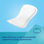 Canpol Babies, postnatal breathable night sleepers, 10 pieces + 2 pieces free of charge Canpol Babies, postnatal breathable night sleepers, 10 pieces + 2 pieces free of charge