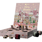 HiSkin Advent calendar set, soy candles HiSkin Advent calendar set, soy candles