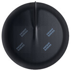 Canpol Babies, 3D breast pads with adhesive, black, 50 pieces + 10 pieces free Canpol Babies, 3D breast pads with adhesive, black, 50 pieces + 10 pieces free