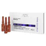 Exosomes Pro biostimulating concentrated vials with plant exosomes, 10 vials x 3 ml, Apis