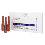 Exosomes Pro biostimulating concentrated vials with plant exosomes, 10 vials x 3 ml, Apis Exosomes Pro biostimulating concentrated vials with plant exosomes, 10 vials x 3 ml, Apis