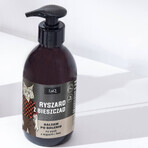 Bálsamo para después del afeitado LaQ, Richard de Bieszczady, 150 ml Bálsamo para después del afeitado LaQ, Richard de Bieszczady, 150 ml