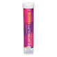 SEMA Elektrolity Senior, cherry flavor, no added sugar, 20 effervescent tablets