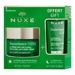 Nuxe Nuxuriance Ultra set, crema giorno 50 ml + crema notte 15 ml Nuxe Nuxuriance Ultra set, crema giorno 50 ml + crema notte 15 ml
