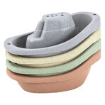 Bocioland, bathing boats, from 6 months, 6 pieces Bocioland, bathing boats, from 6 months, 6 pieces