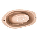 Bocioland, bathing boats, from 6 months, 6 pieces Bocioland, bathing boats, from 6 months, 6 pieces