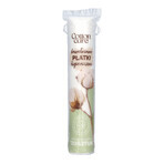 CottonCare, cotton swabs, round, 120 pieces CottonCare, cotton swabs, round, 120 pieces