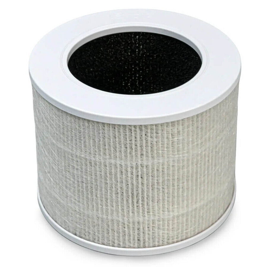 Levoit, Core Mini Mini filtro purificatore d'aria, 1 pz.