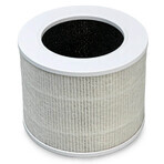 Levoit, Core Mini Mini filtro purificatore d'aria, 1 pz. Levoit, Core Mini Mini filtro purificatore d'aria, 1 pz.