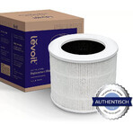 Levoit, Core Mini Mini filtro purificatore d'aria, 1 pz. Levoit, Core Mini Mini filtro purificatore d'aria, 1 pz.